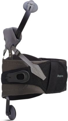 Picture of Aspen Peak Scoliosis Bracing System™